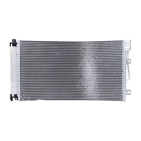 Condensador de Ar Condicionado Punto 1.4 16V Linea 1.4 T-Jet