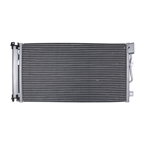 Condensador de Ar Condicionado Punto 1.4 16V Linea 1.4 T-Jet