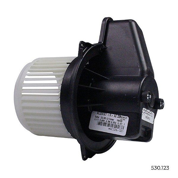 Motor Ventilador de Ar Caixa Evaporadora Palio Strada Siena OEM 51836362
