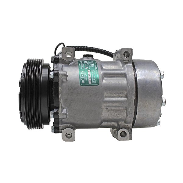 Compressor de Ar Condicionado AA7H15AA Dakota 1997 A 2002 Cherokee Modelo 4722