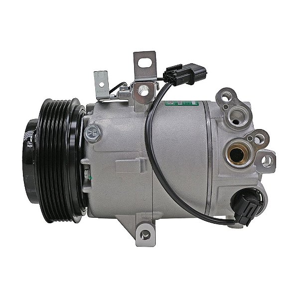 Compressor de Ar Condicionado Modelo HCC Hyundai Elantra 1.82.0 2011 a 2014