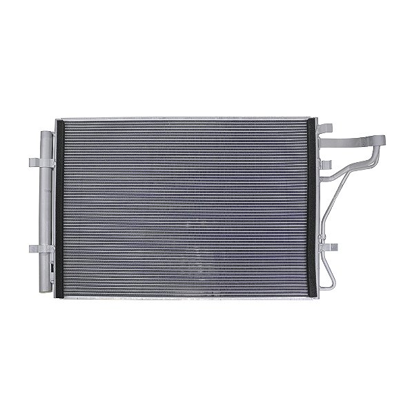 Condensador de Ar Condicionado Hyundai Creta 2017 Até 2021 OEM: 97606M0000