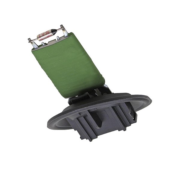 Resistência da Caixa de Ar Mod Behr Polo 2008 Gol G5 G6