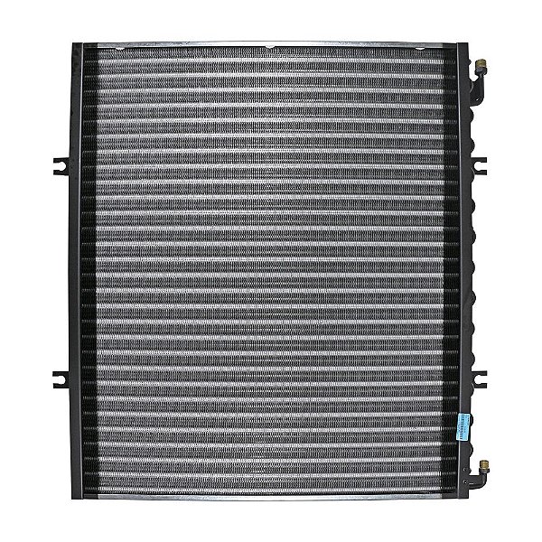 Condensador de Ar Condicionado Máquina Pá Carregadeira 924K 926M 930K 930M