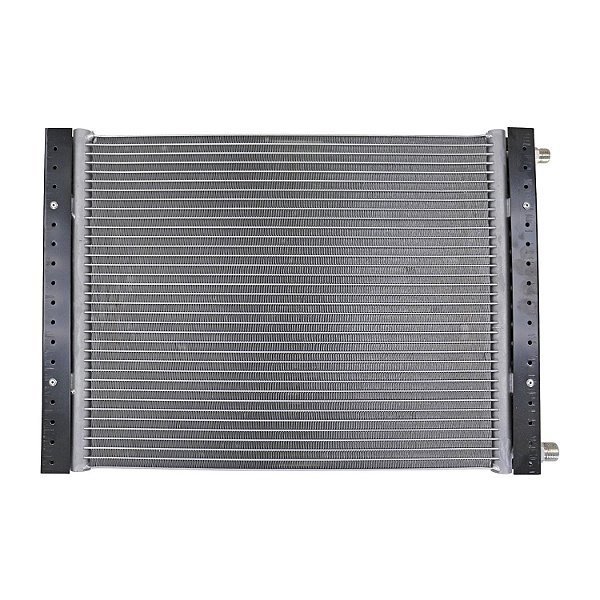 Condensador de Ar Condicionado Universal 14x20 16mm