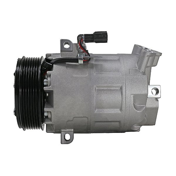 Compressor de Ar Condicionado Renault Master 2013 em Diante Nissan Sentra 2007 Até 2013