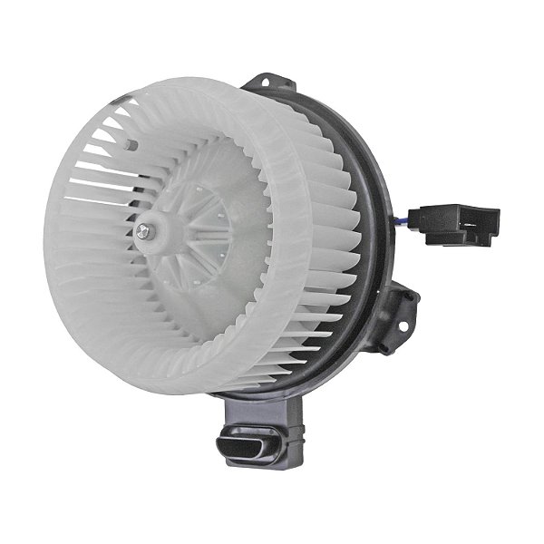 Motor Ventilador de Ar Da Caixa Evaporadora Cobalt Spin Onix Prisma 2015