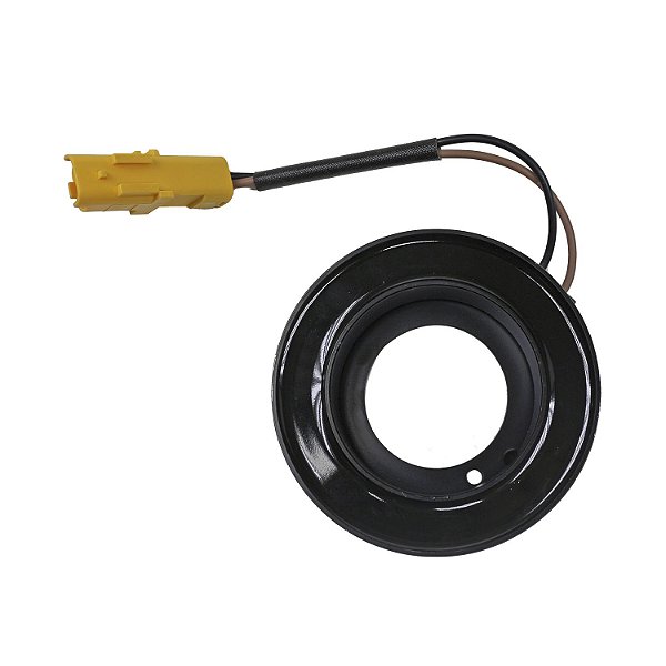 Bobina Do Compressor de Ar Condicionado Sanden Peugeot Renault Citroen
