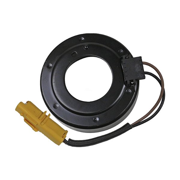 Magnético Compressor 6v12 Peugeot 206 / Renault clio sandero