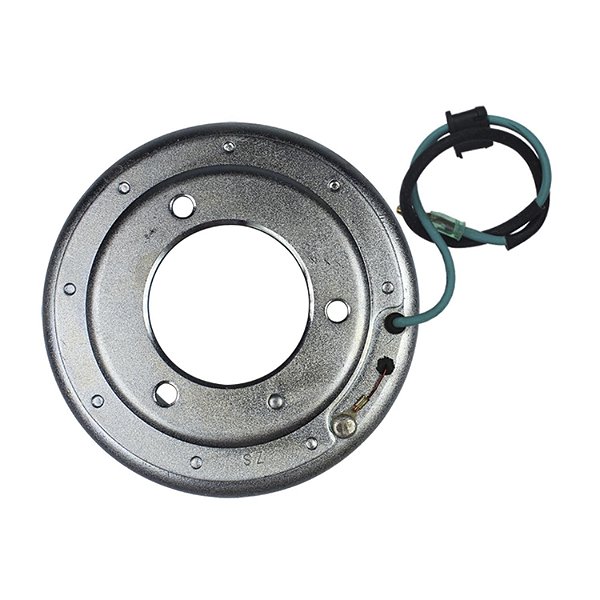 Bobina do Compressor de Ar Condicionado Seltec TM31HD - 24 Volts