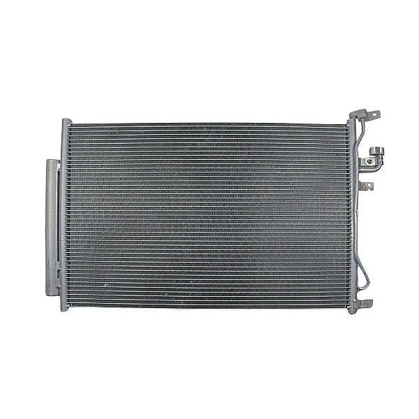 Condensador de Ar Condicionado Chevrolet Captiva 3.6 2.4