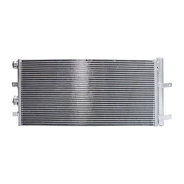 Condensador de Ar Condicionado Ford Fusion 2.5 2013 em diante OEM: DG9Z19712A