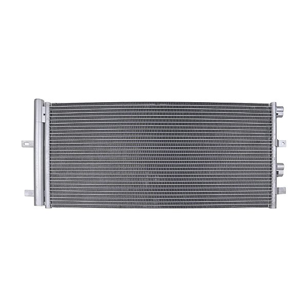 Condensador de Ar Condicionado Ford Fusion 2.5 2013 em diante OEM: DG9Z19712A