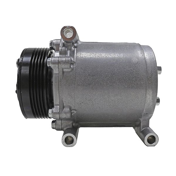 Compressor de Ar Condicionado Palio Siena Doblo Motor 1.4 2012 2013 2014 2015