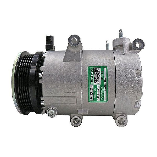 Compressor de Ar Condicionado Mod FOMOCO Ford EcoSport 2.0 Flex 2013 em diante