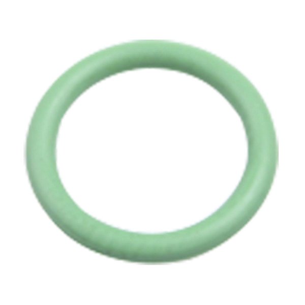 Anel O´ring 92x18mm HNBR verde R134a - Pacote 50 Pçs