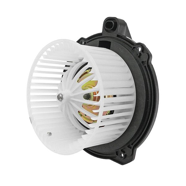 Motor Ventilador de Ar da Caixa Evaporadora Celta 2001 Até 2005 Corsa 2000 Até 2006 Prisma Suzuki Fun