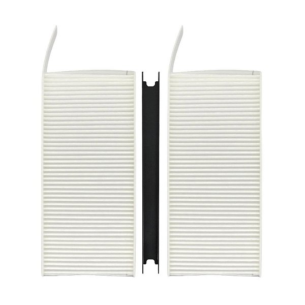 Filtro de Cabine Renault Master 2014 em Diante Com 2 Pçs