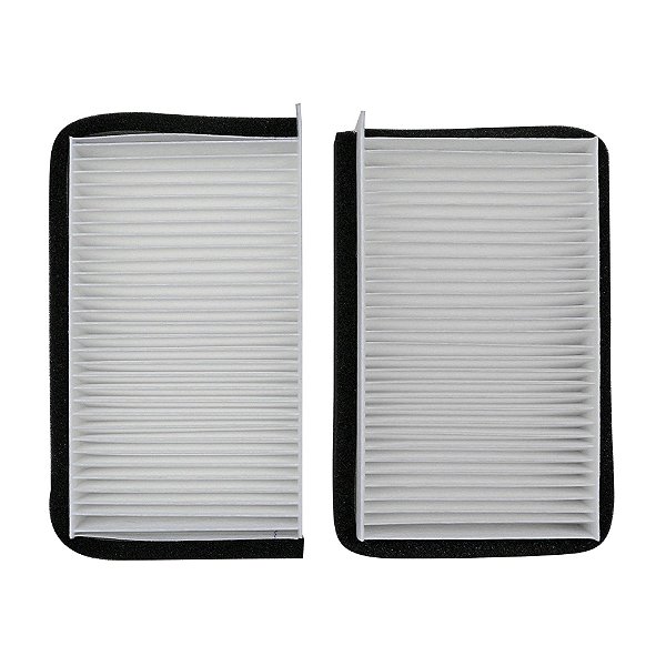 Filtro de Cabine Mitsubishi Pajero TR4 - Com 2 Pçs