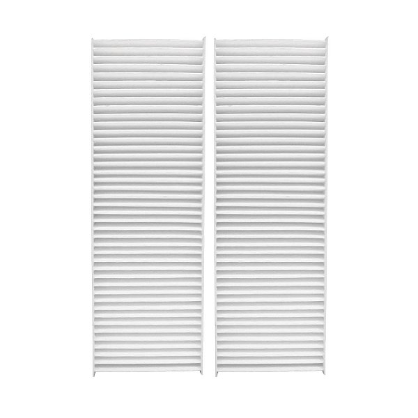 Filtro de Cabine Citroën C4 Grand Picasso 2009 diante DS5 1.6 2012