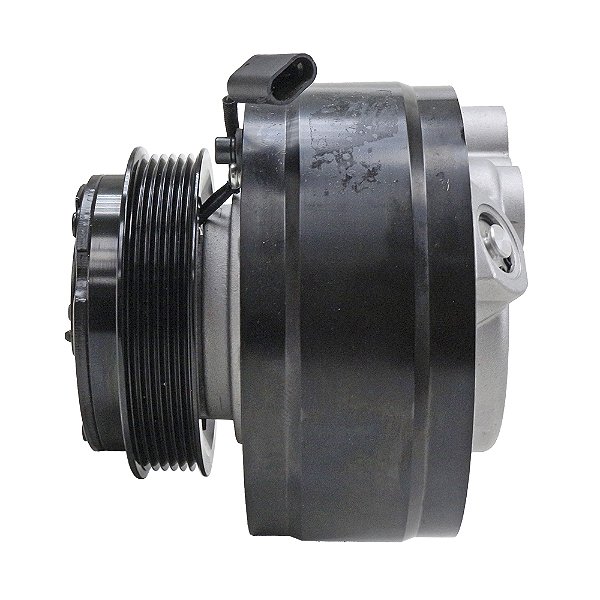 Compressor de Ar Condicionado Harrison R4 Chevrolet SS10 Importada