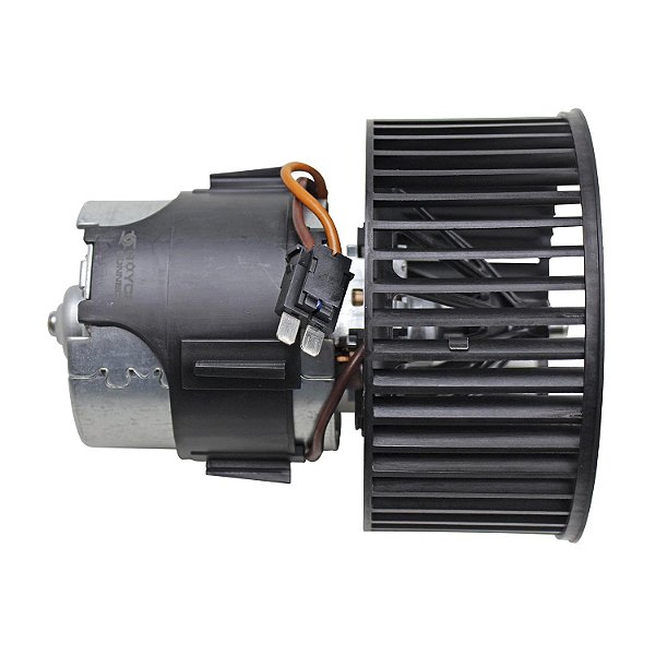 Motor Ventilador de Ar da Caixa Evaporadora Meriva 12V OEM: 52402368