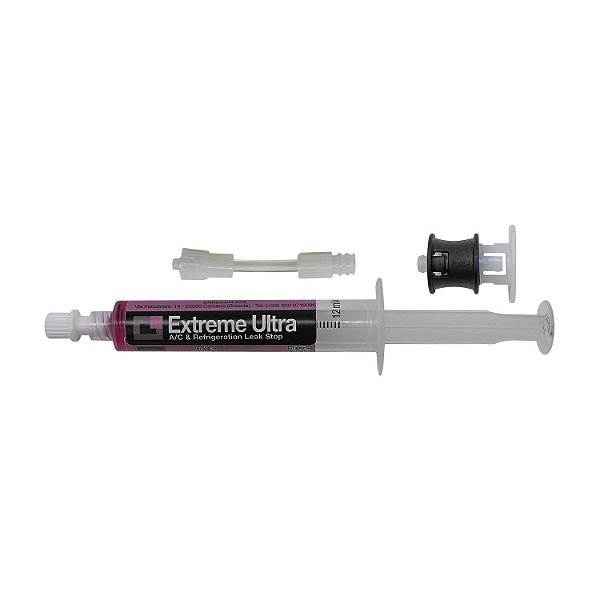 Tapa Fuga ERRECOM R134A