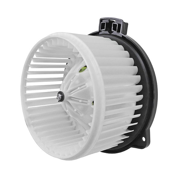 Motor Ventilador de Ar da Caixa Evaporadora Toyota Corolla 1998 Até 2002