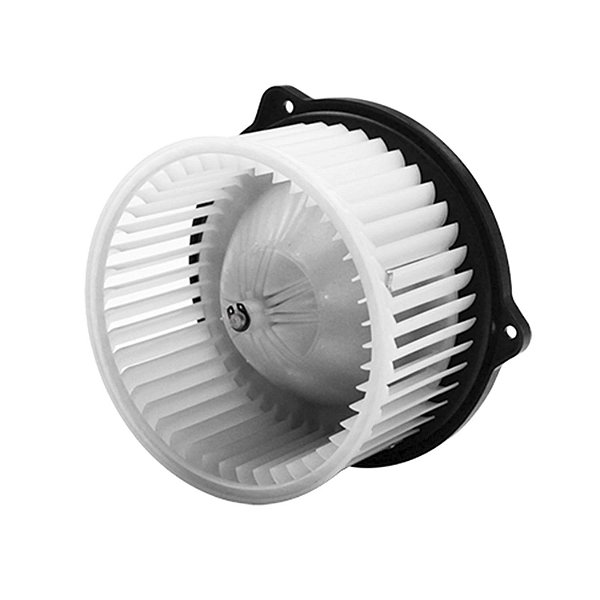 Motor Ventilador de Ar da Caixa Evaporadora Toyota Corolla 1998 Até 2002