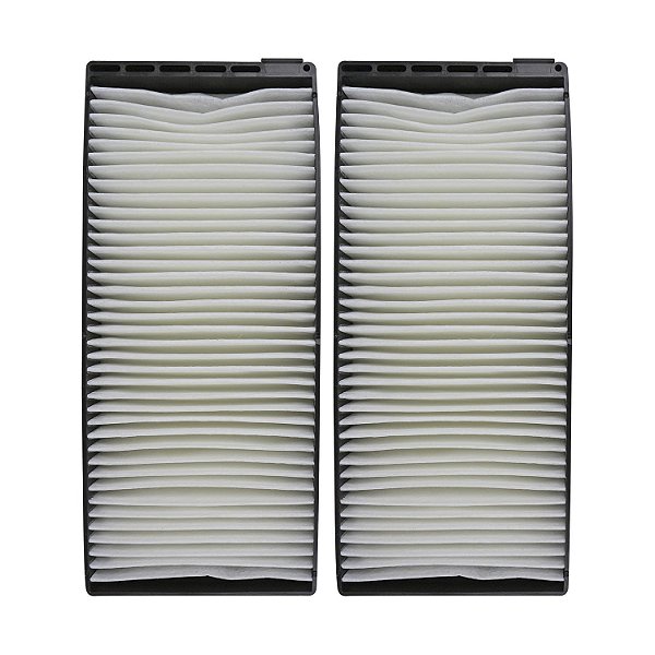 Filtro de Cabine Jac Motors J3 2010 em Diante 299x233mm