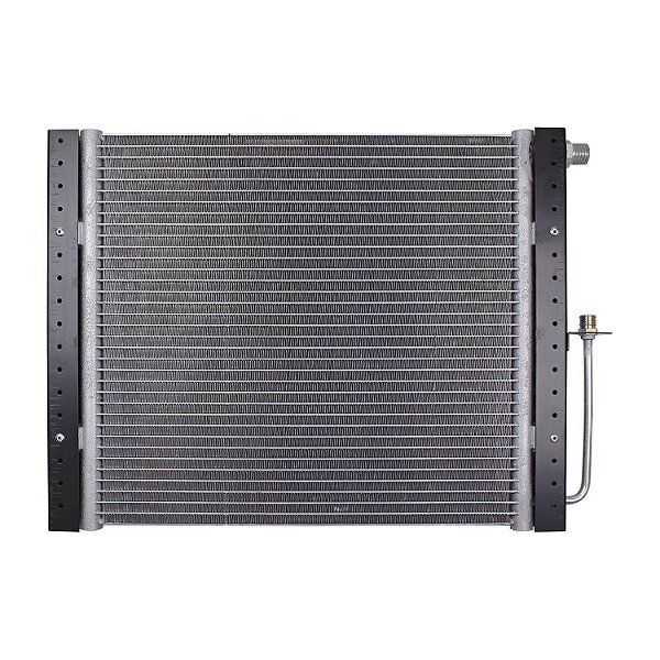 Condensador de Ar Condicionado Universal 14x18 Espessura 16mm