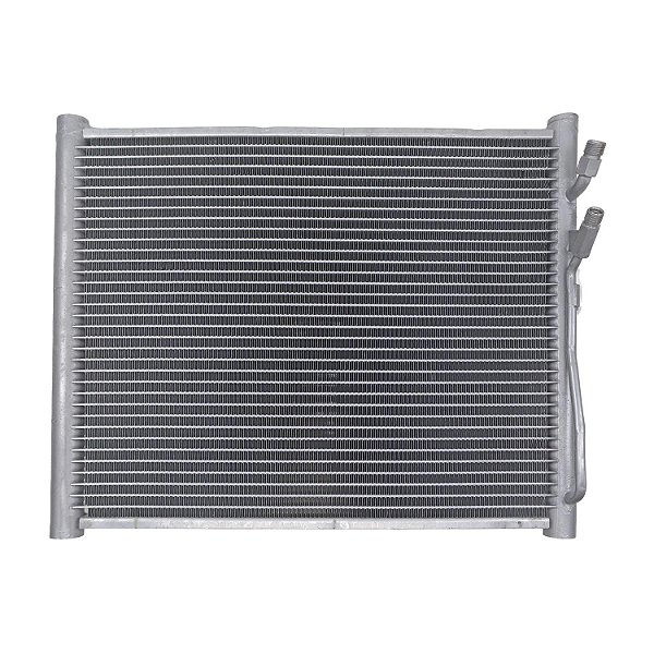Condensador de Ar Condicionado Máquina Trator John Deere Série 5E5060 5E5070 5E5080 5E5090E
