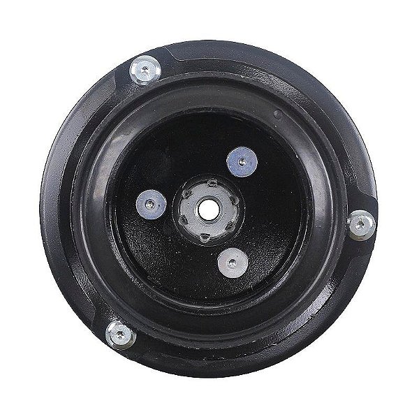 Embreagem do Compressor de Ar Condicionado DF11 Hyundai HB20 Motor 1.0