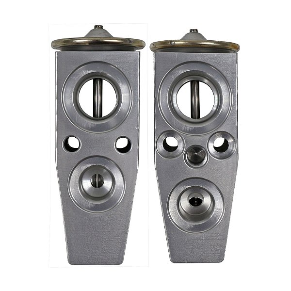 Válvula Expansão Colheitadeira STS 94709670 Ford Fusion