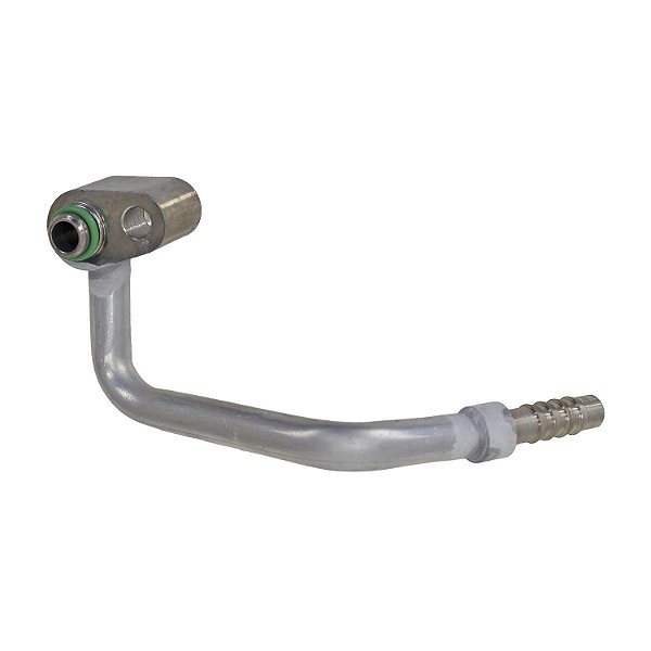 Conector adaptador do Compressor de Ar Condicionado Polo