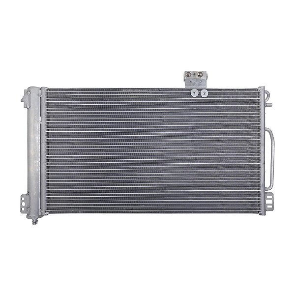 Condensador de Ar Condicionado MB Série C 2002 A 2005 W203 C180 200 230 240 320