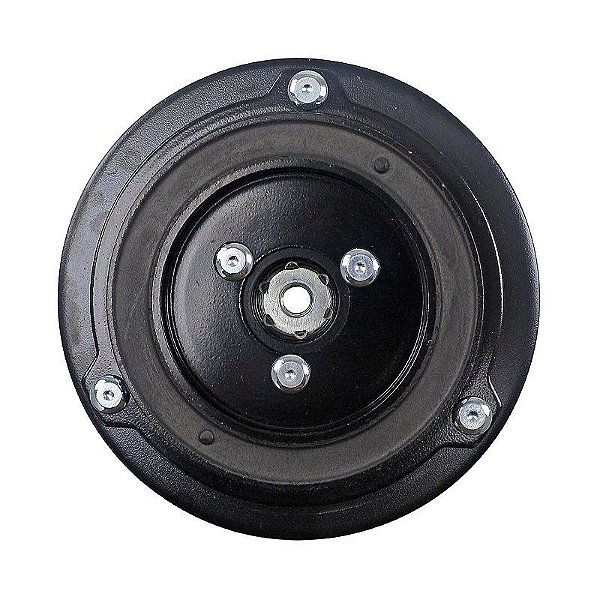 Embreagem Compressor de Ar Condicionado Ford Focus 2008 em diante ( Compressor de Ar Condicionado Royce )