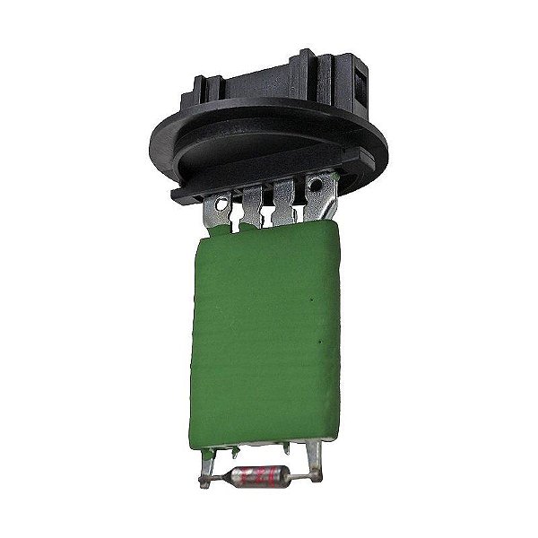 Resistência CX Evaporadora Denso Gol G5G6 2008 em diante