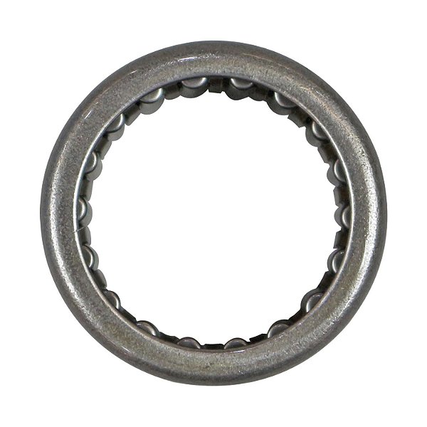 Rolamento Agulha Tampa Compressor de Ar Condicionado Delphi CVC 16x22x16mm