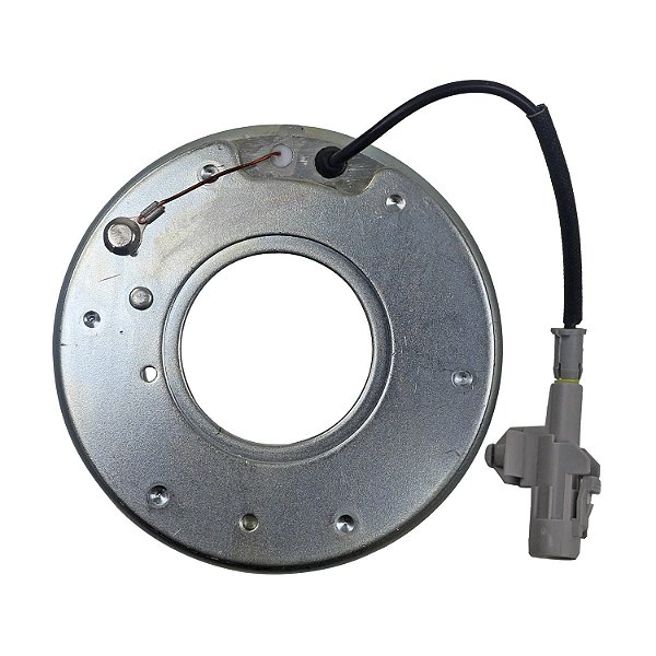 Bobina Compressor de Ar Condicionado Subaro Forester Impreza 2013 em diante