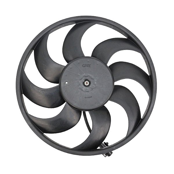 Eletroventilador Ducato 2.3 JTD 2009 em Diante Sistema Modine