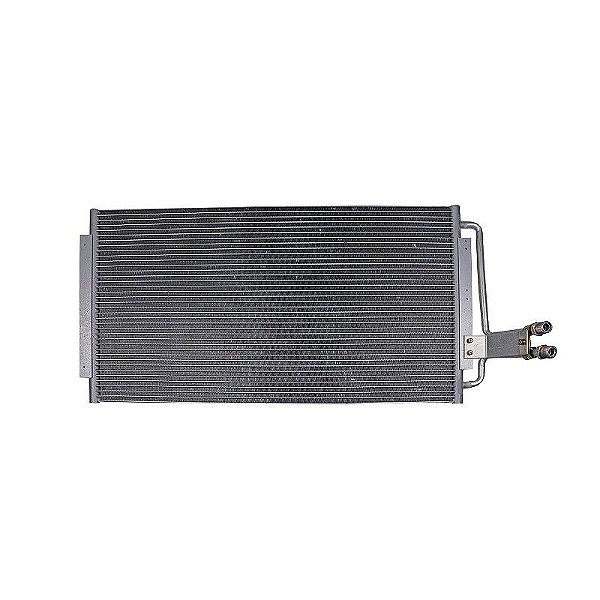 Condensador de Ar Condicionado Chevrolet S10 Blazer 1995 Até 2010