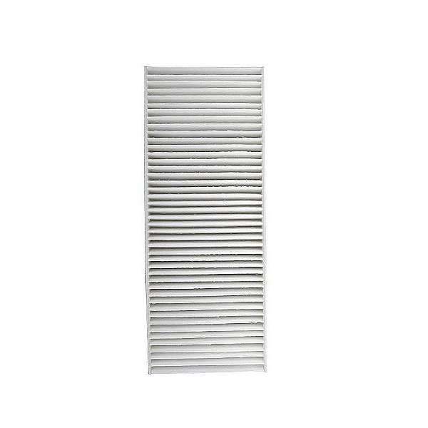 Filtro Cabine Nissan Frontier 2007 Até 2009 Pathfinder