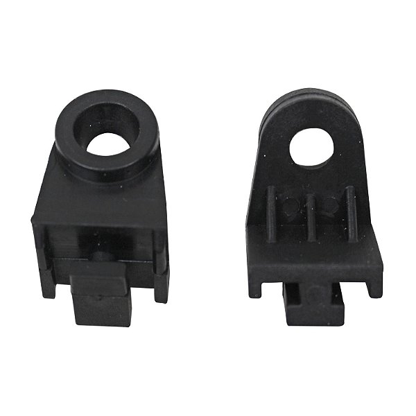 Suporte Para Eletroventilador Todos - Kit com 4 Pçs
