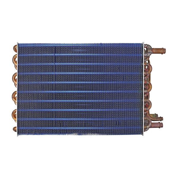 Evaporador de Ar Condicionado Máquina 80009000 544H 744H TC44H TC62H