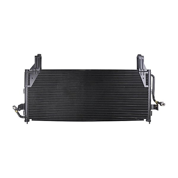 Condensador de Ar Condicionado Volkswagen Santana 1991 em diante