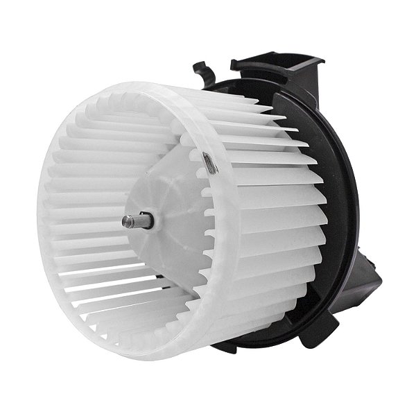Motor Ventilador de Ar da Caixa Evaporadora Peugeot 307 - 12 Volts