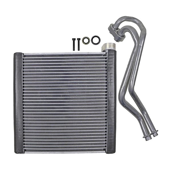 Evaporador de Ar Condicionado Ford New Ka 1.0 1.5 2014 em diante