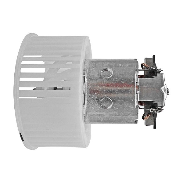 Motor Ventilador de Ar da Caixa Evaporadora Caminhão Volvo FH FM 2015