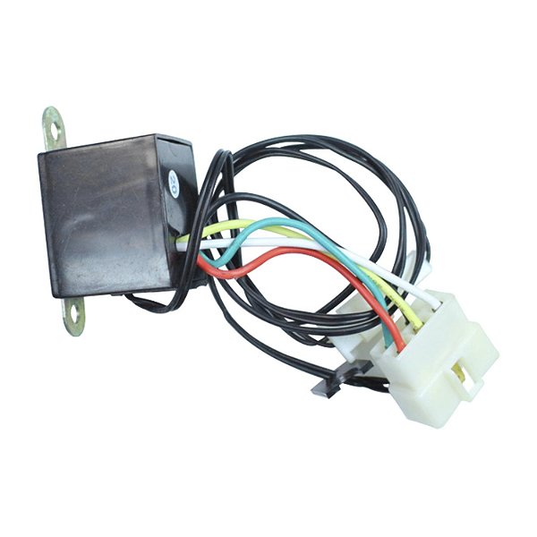 Termostato Eletrônico Caixa Evaporadora Universal 24v